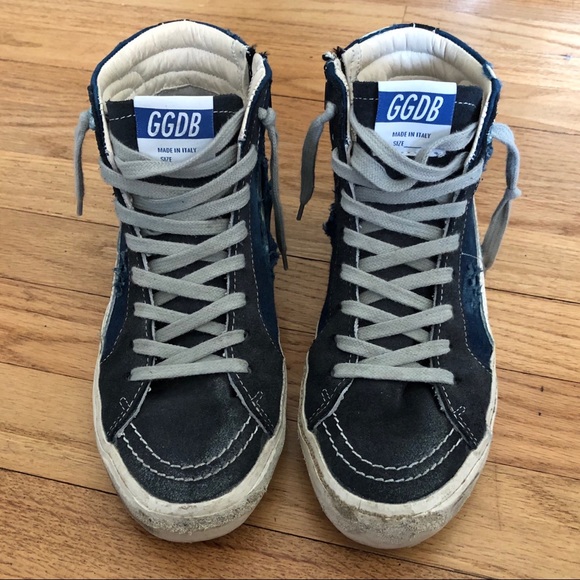 Golden Goose slide size 38 - Picture 3 of 7